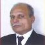 Mr. Ashok Rai<br />
